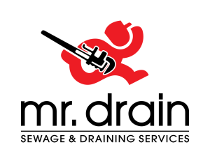 mr drain -logo-png